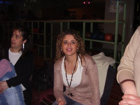 Nathalie Maman Et Elona
